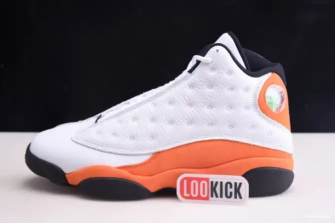 HYPE AIR JORDAN 13 414571-108 STARFISH 0613